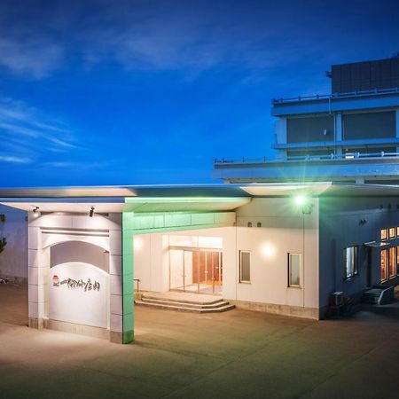 Hotel Sun Resort Shonai Tsuruoka Extérieur photo