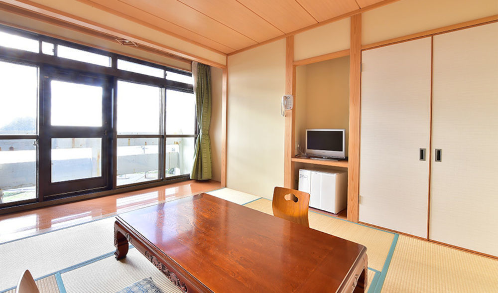 Hotel Sun Resort Shonai Tsuruoka Extérieur photo