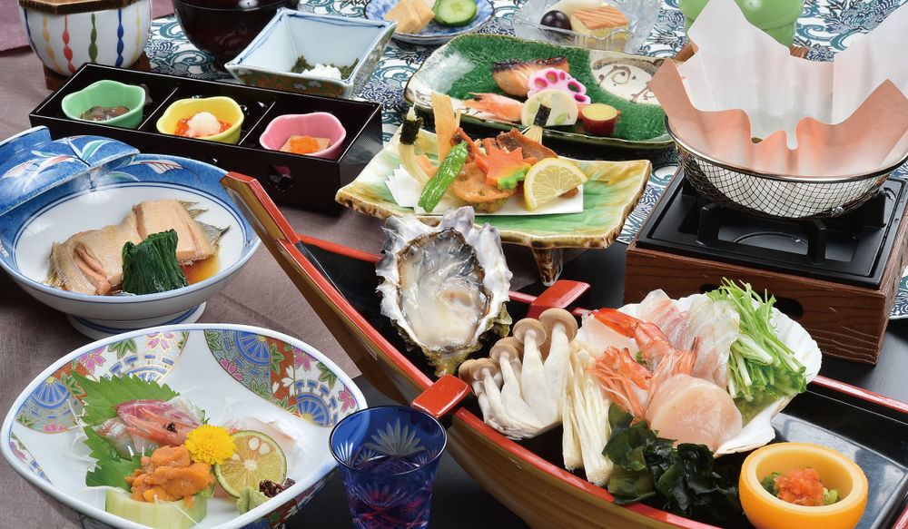 Hotel Sun Resort Shonai Tsuruoka Extérieur photo