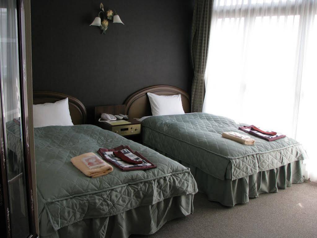 Hotel Sun Resort Shonai Tsuruoka Extérieur photo
