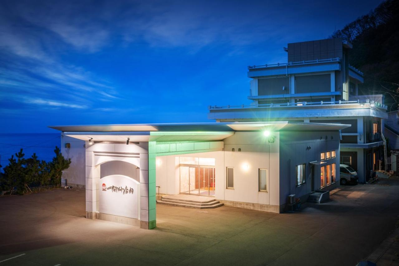 Hotel Sun Resort Shonai Tsuruoka Extérieur photo