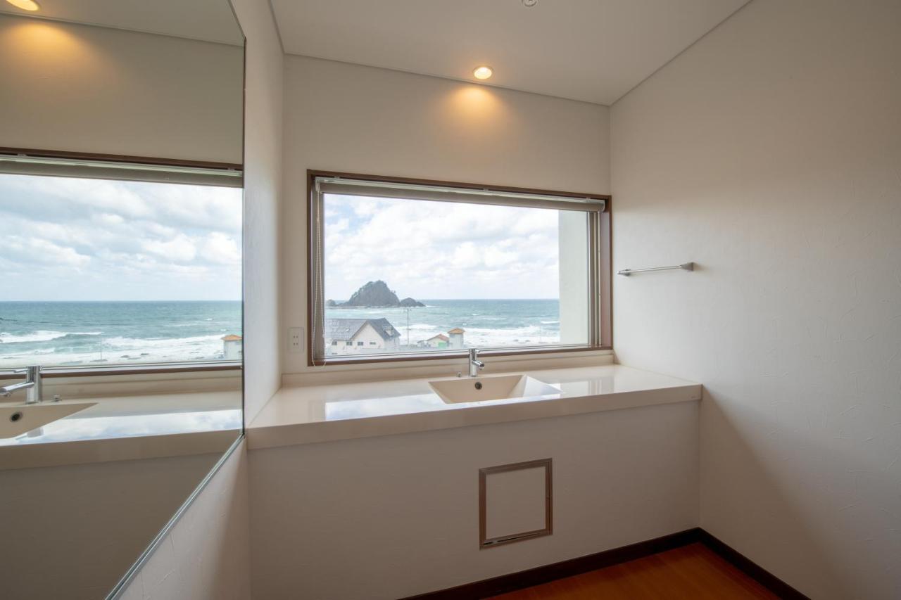 Hotel Sun Resort Shonai Tsuruoka Extérieur photo