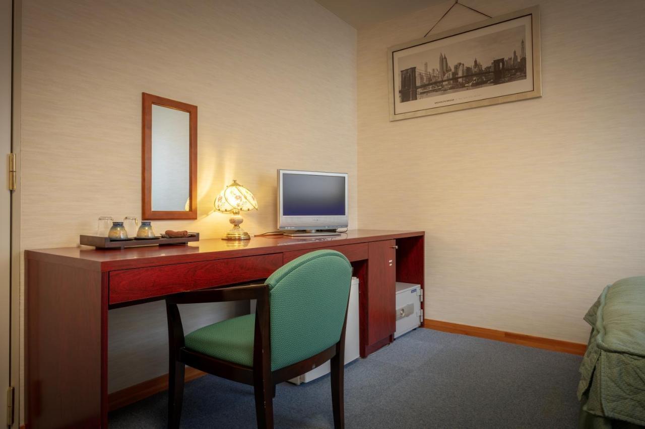 Hotel Sun Resort Shonai Tsuruoka Extérieur photo