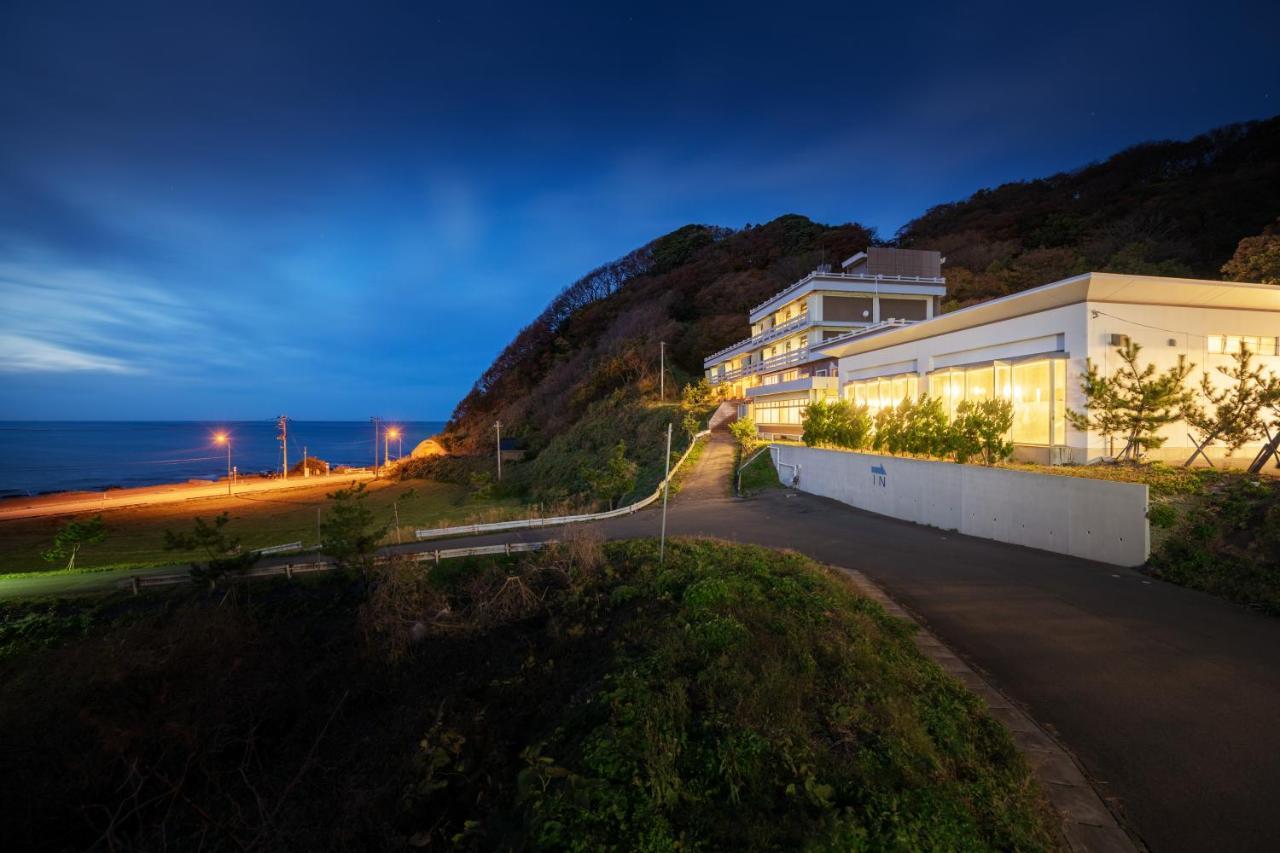 Hotel Sun Resort Shonai Tsuruoka Extérieur photo